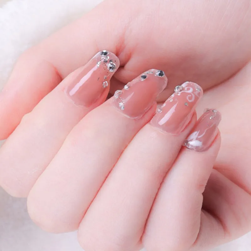 Nail Poly Gel